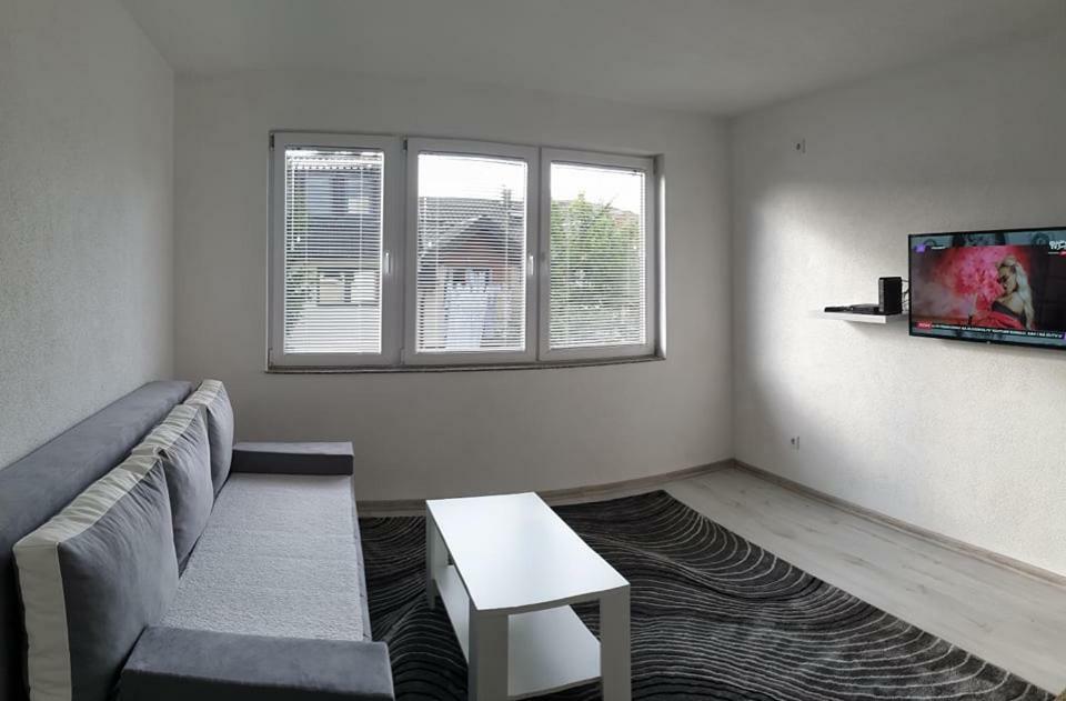 Apartment Lejlam SJJ Exterior foto